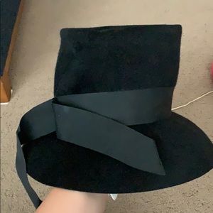 Vintage hat